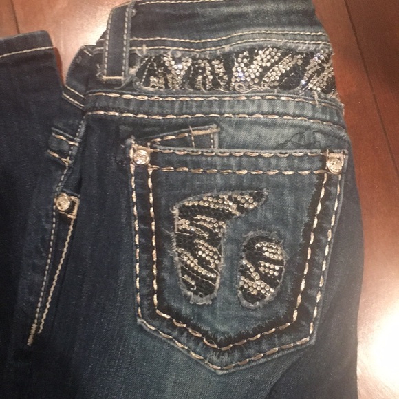 Miss me jeans - Picture 2 of 3